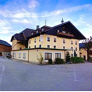 Hotel Hartlwirt Gasthof-hotel Salzburg