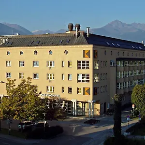 Kolpinghaus Vandrarhem