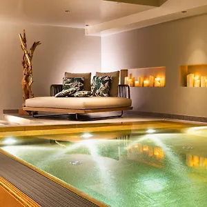 Hotel Innsbruck Hotell