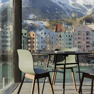 Marktbar Lägenhetshotell