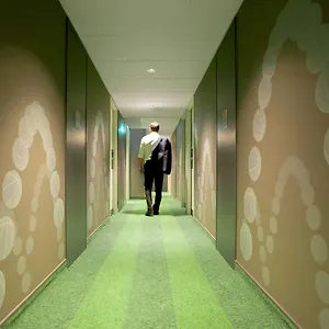 Отель Ibis Styles Massena Olympiades Париж