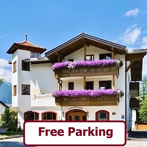 3* Hotel Sonnenhof - &