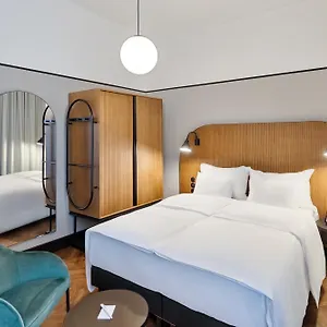 **** Szálloda Hotel Astoria Vienna, Curio Collection By Hilton Ausztria