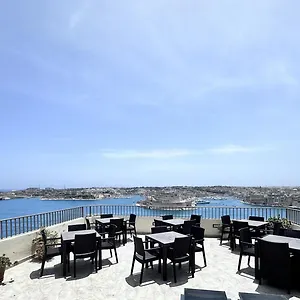 Grand Harbour Malta