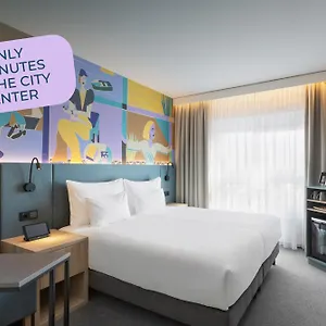 Spark By Hilton Donaustadt Hotel