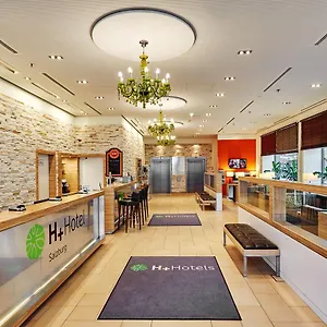 visit hotel