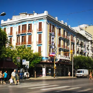  Szálloda Kastoria Görögország