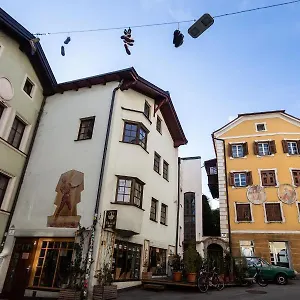 Hostel Montagu Innsbruck