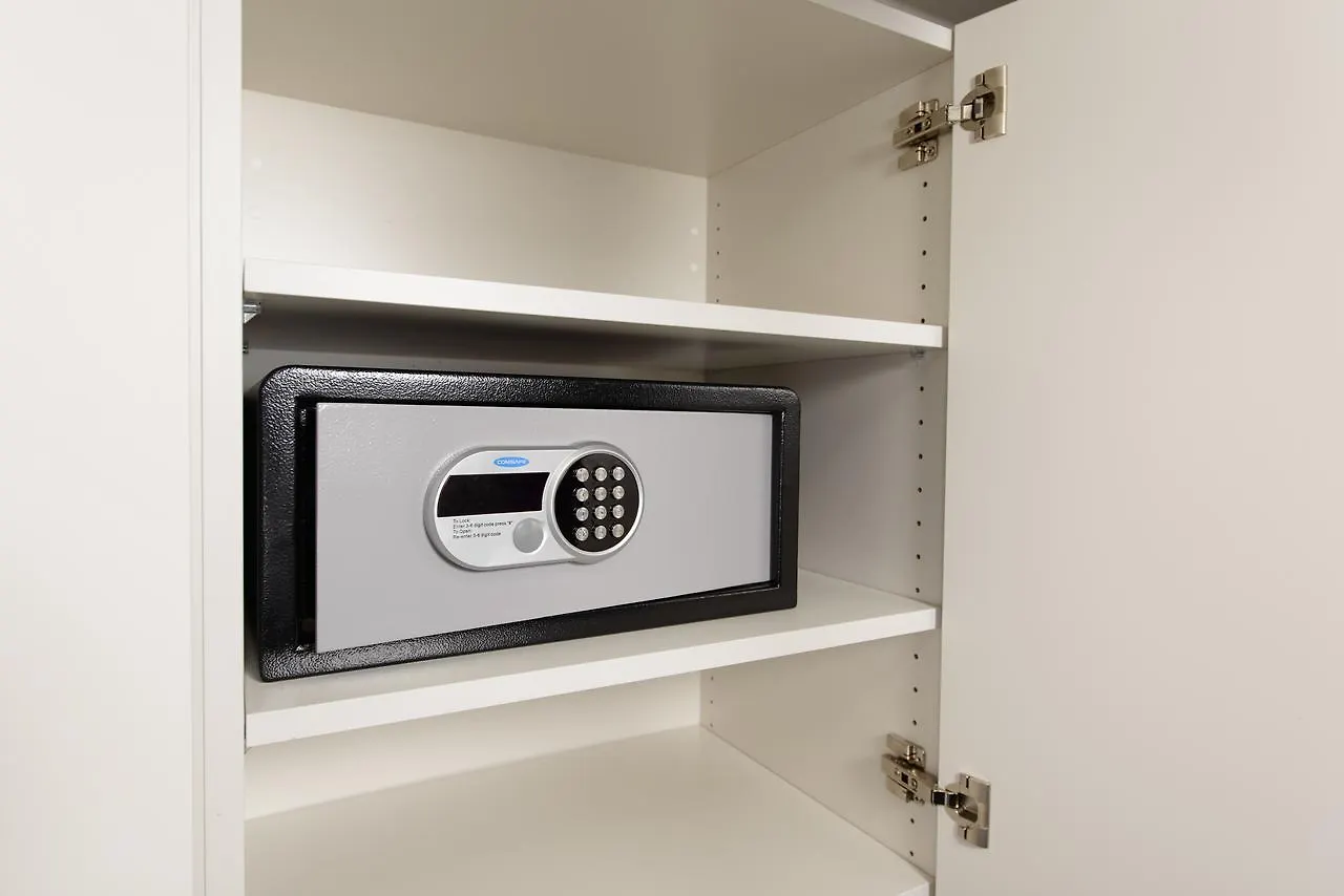 *** Апарт-отель Blackhome Innsbruck City East I Contactless Check-In Австрия