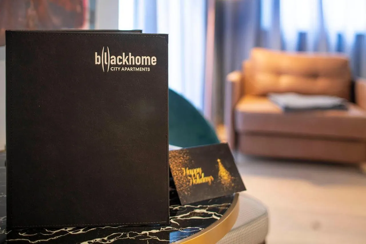 Blackhome Innsbruck City East I Contactless Check-In 3*,  Austria